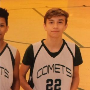 Meet your Posher, Nate